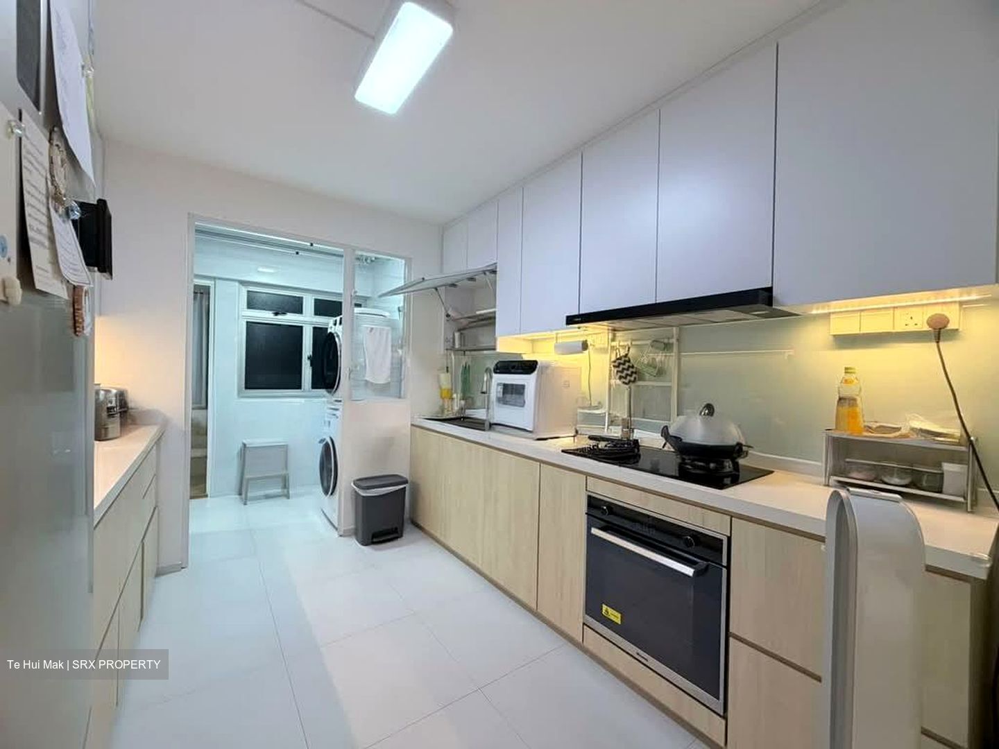 Blk 643 Ang Mo Kio Avenue 5 (Ang Mo Kio), HDB 3 Rooms #562810811